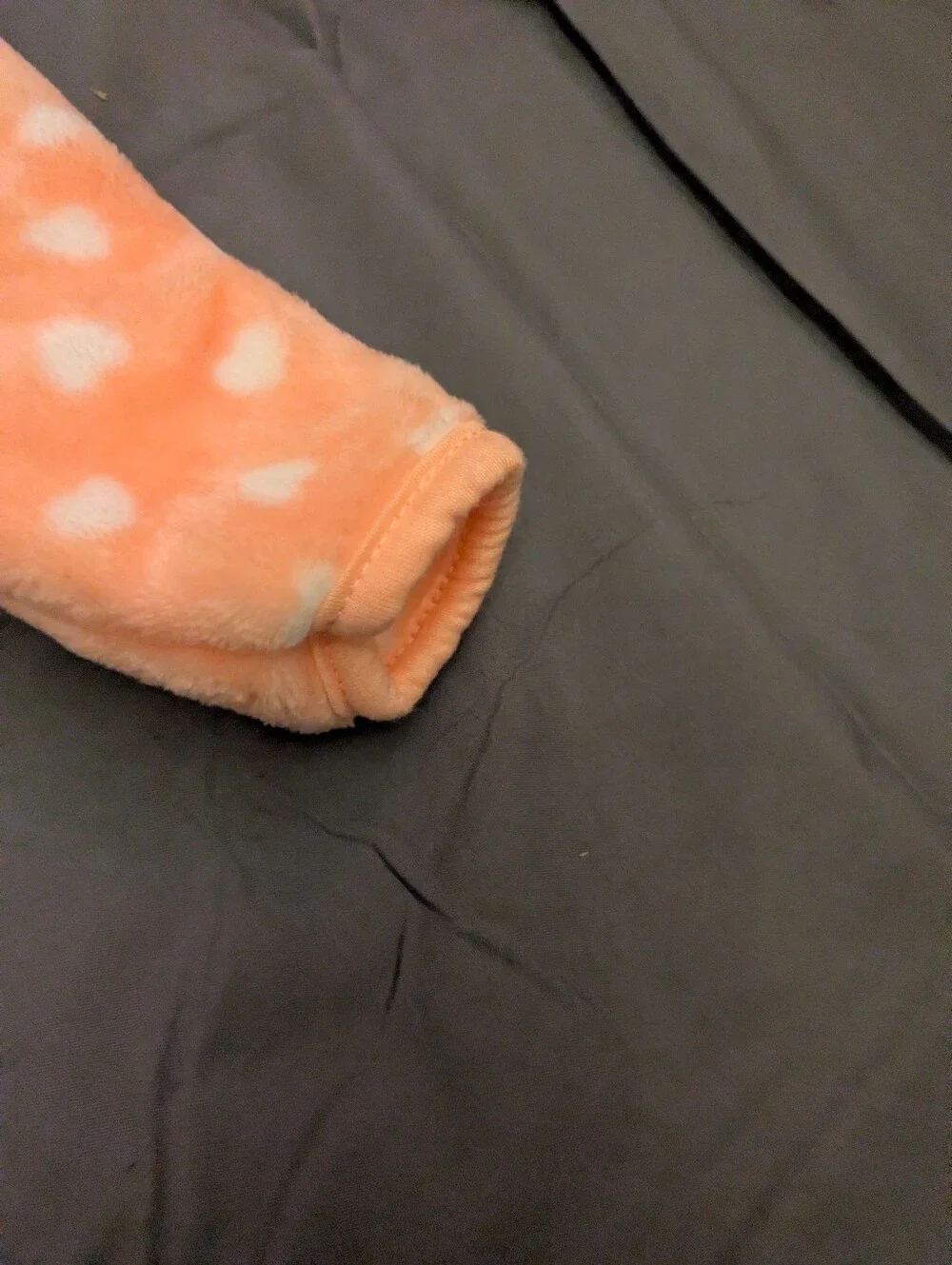 baby bear onesie